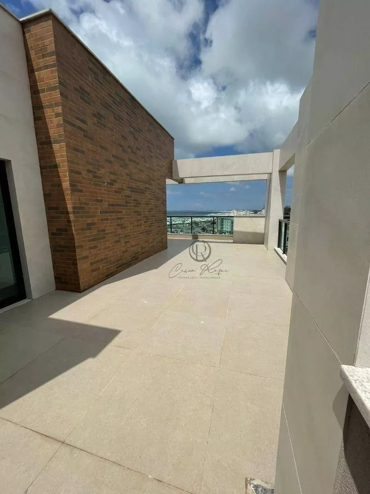 Cobertura, 3 quartos, 150 m² - Foto 12