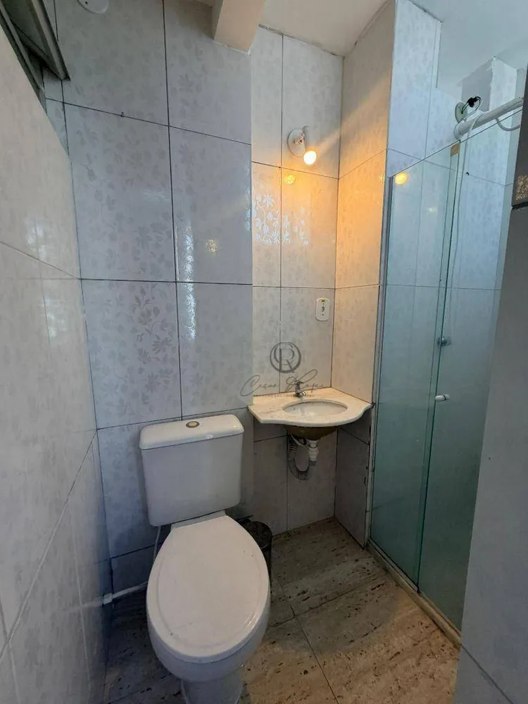 Apartamento, 2 quartos, 49 m² - Foto 10