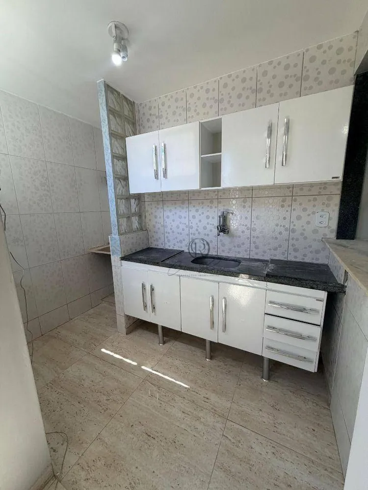Apartamento, 2 quartos, 49 m² - Foto 11
