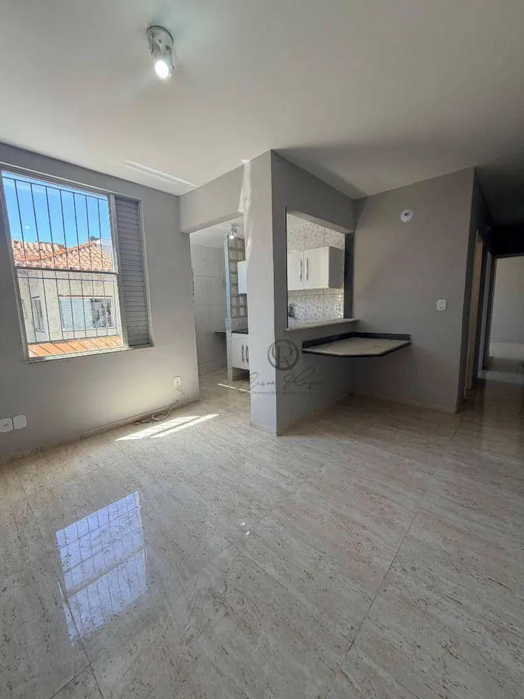 Apartamento, 2 quartos, 49 m² - Foto 6