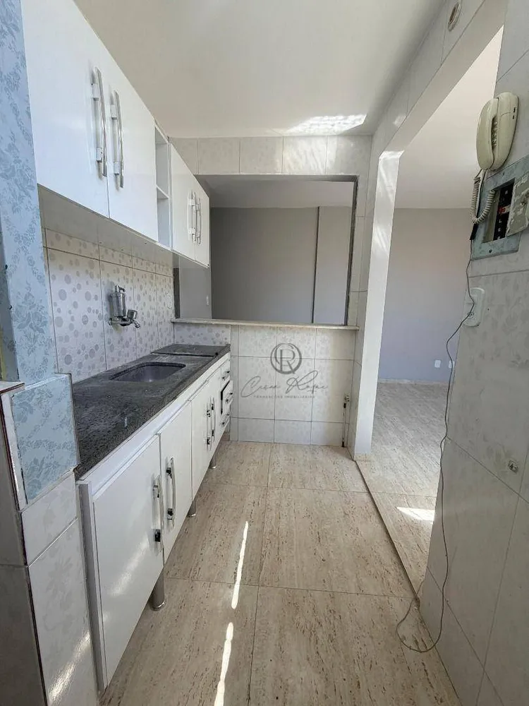 Apartamento, 2 quartos, 49 m² - Foto 5