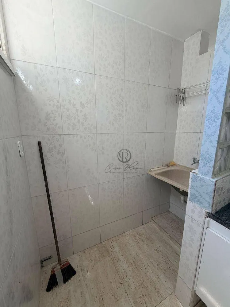 Apartamento, 2 quartos, 49 m² - Foto 7