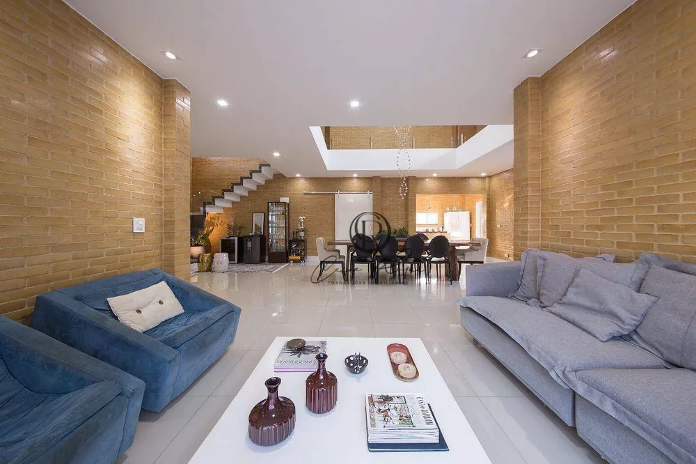 Casa de Condomínio, 6 quartos - Foto 5