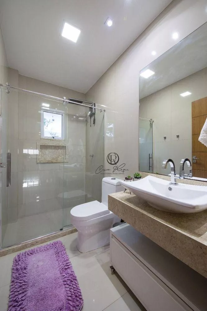 Casa de Condomínio, 6 quartos - Foto 23