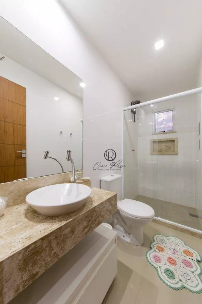 Casa de Condomínio, 6 quartos - Foto 20