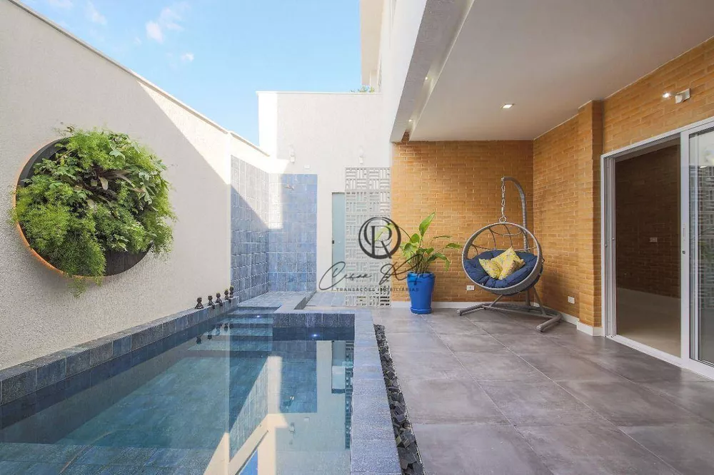 Casa de Condomínio, 6 quartos - Foto 29