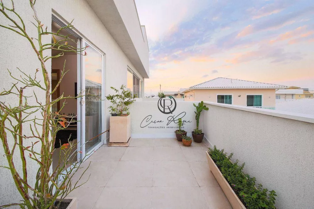 Casa de Condomínio, 6 quartos - Foto 21