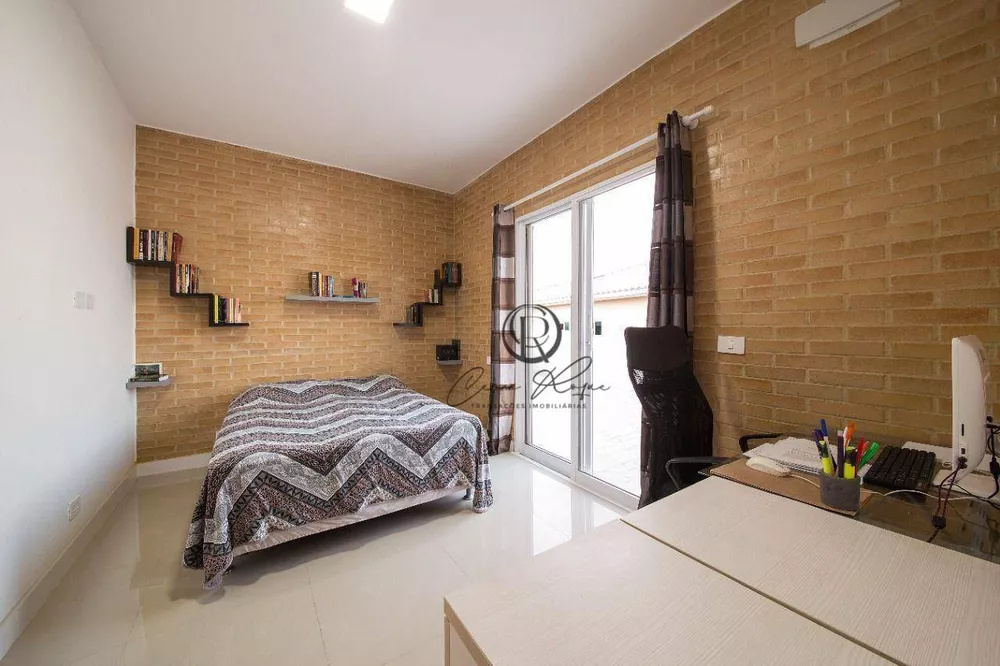 Casa de Condomínio, 6 quartos - Foto 19