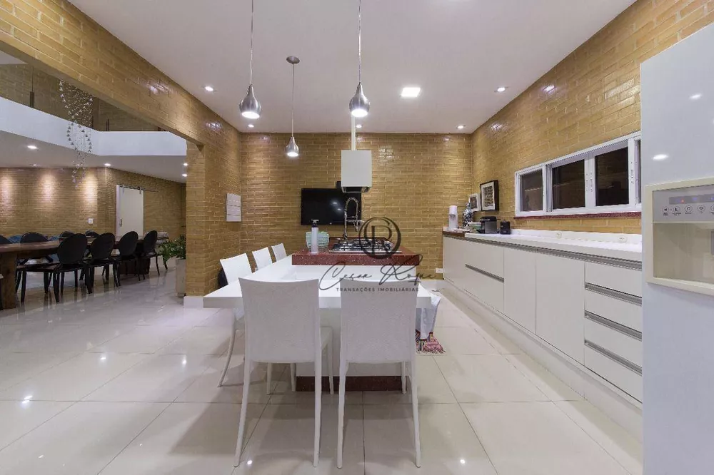 Casa de Condomínio, 6 quartos - Foto 10