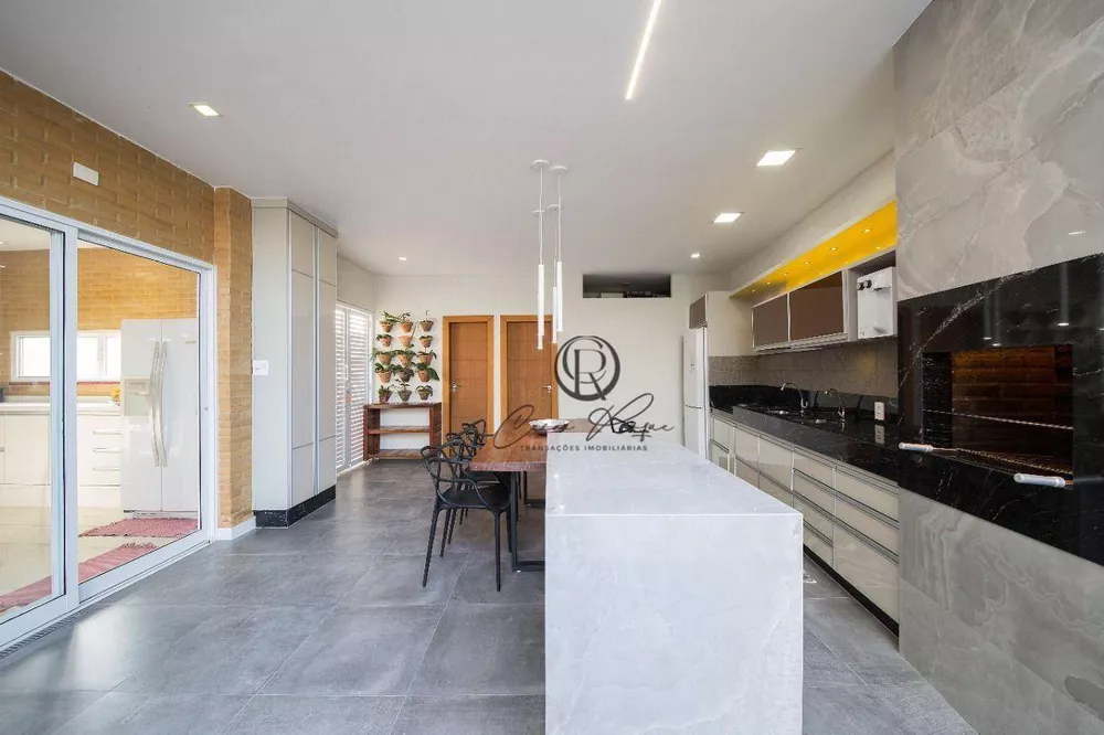 Casa de Condomínio, 6 quartos - Foto 28