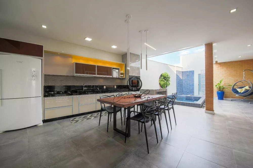 Casa de Condomínio, 6 quartos - Foto 26