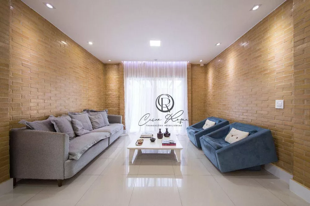 Casa de Condomínio, 6 quartos - Foto 7