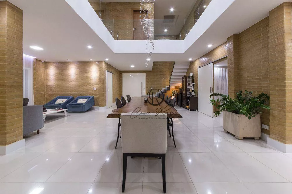 Casa de Condomínio, 6 quartos - Foto 3