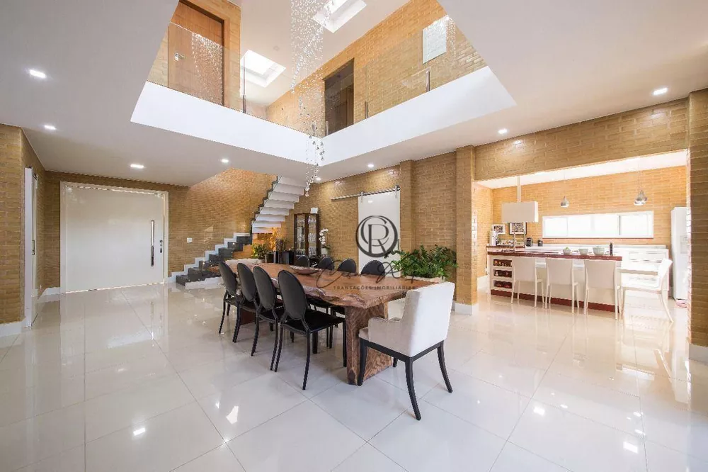 Casa de Condomínio, 6 quartos - Foto 2