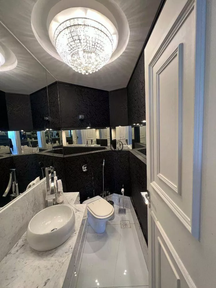 Apartamento, 3 quartos, 270 m² - Foto 51