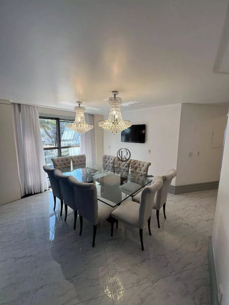 Apartamento, 3 quartos, 270 m² - Foto 7
