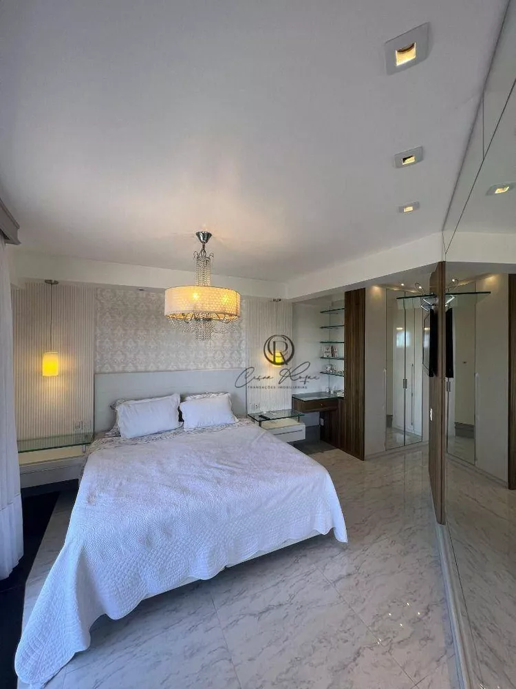 Apartamento, 3 quartos, 270 m² - Foto 42