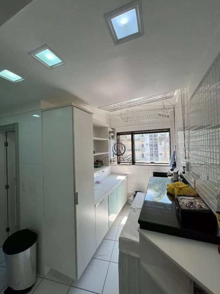 Apartamento, 3 quartos, 270 m² - Foto 53