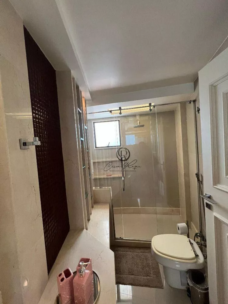 Apartamento, 3 quartos, 270 m² - Foto 19