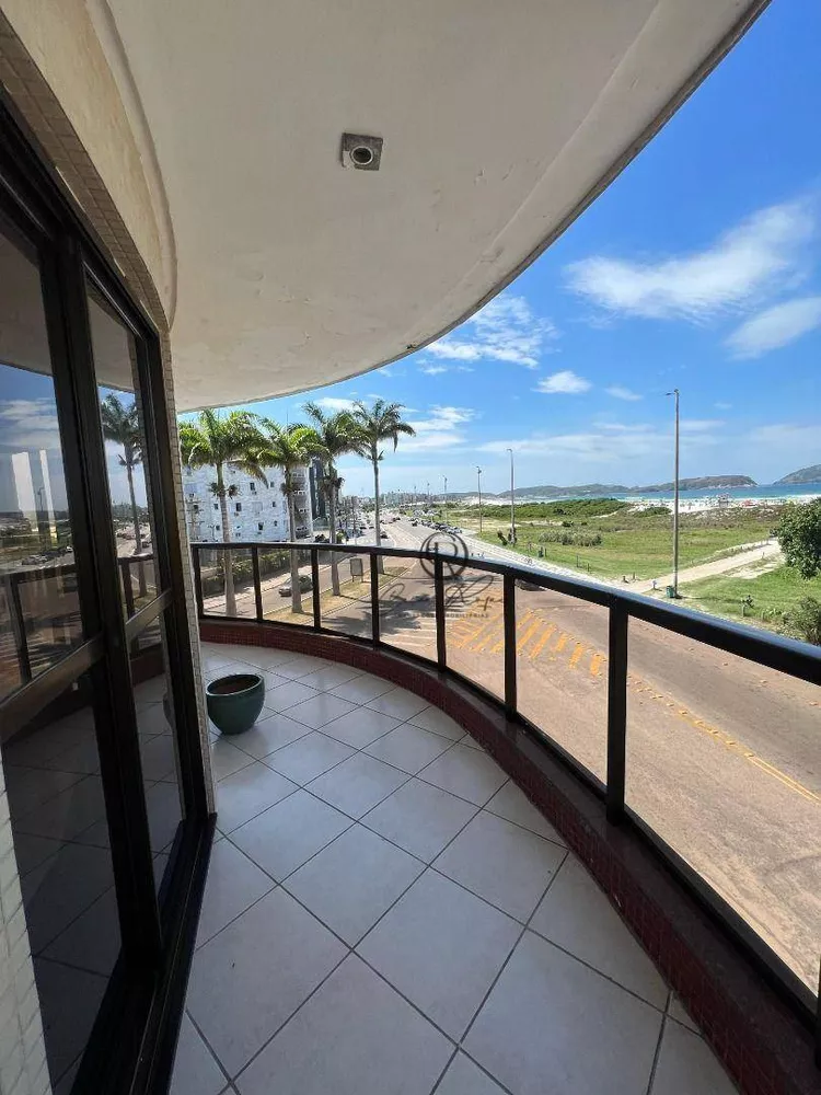 Apartamento, 3 quartos, 270 m² - Foto 37