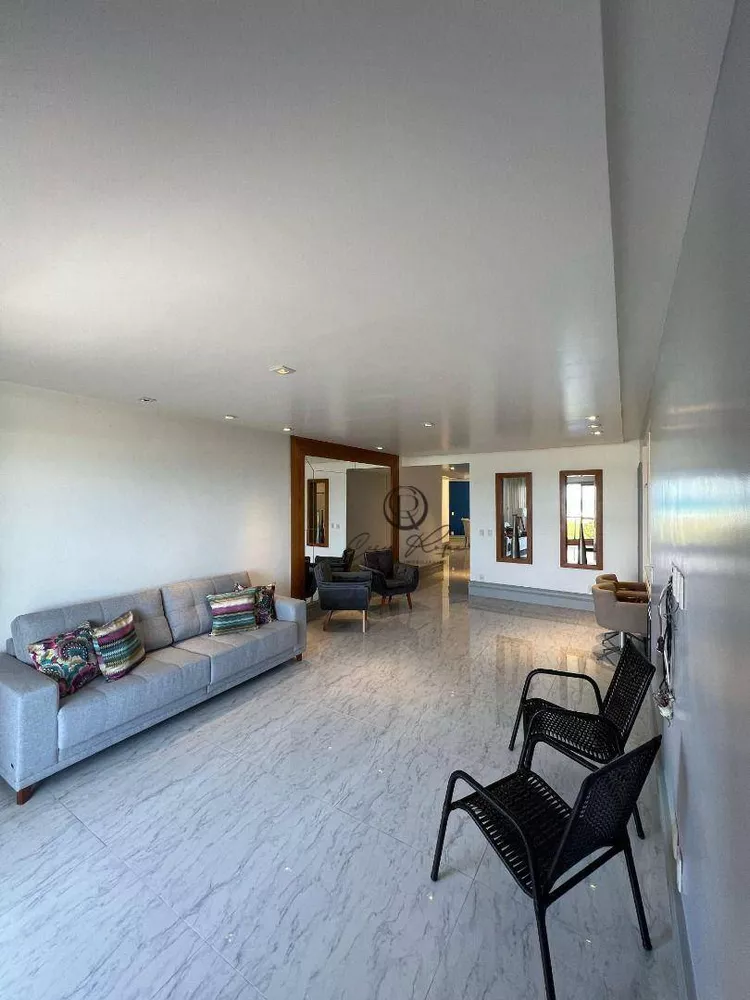 Apartamento, 3 quartos, 270 m² - Foto 47