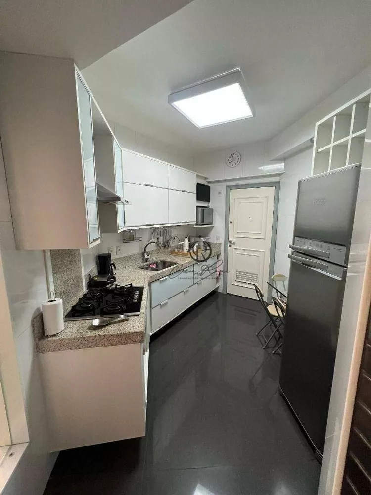 Apartamento, 3 quartos, 270 m² - Foto 27