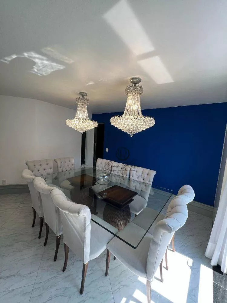 Apartamento, 3 quartos, 270 m² - Foto 33