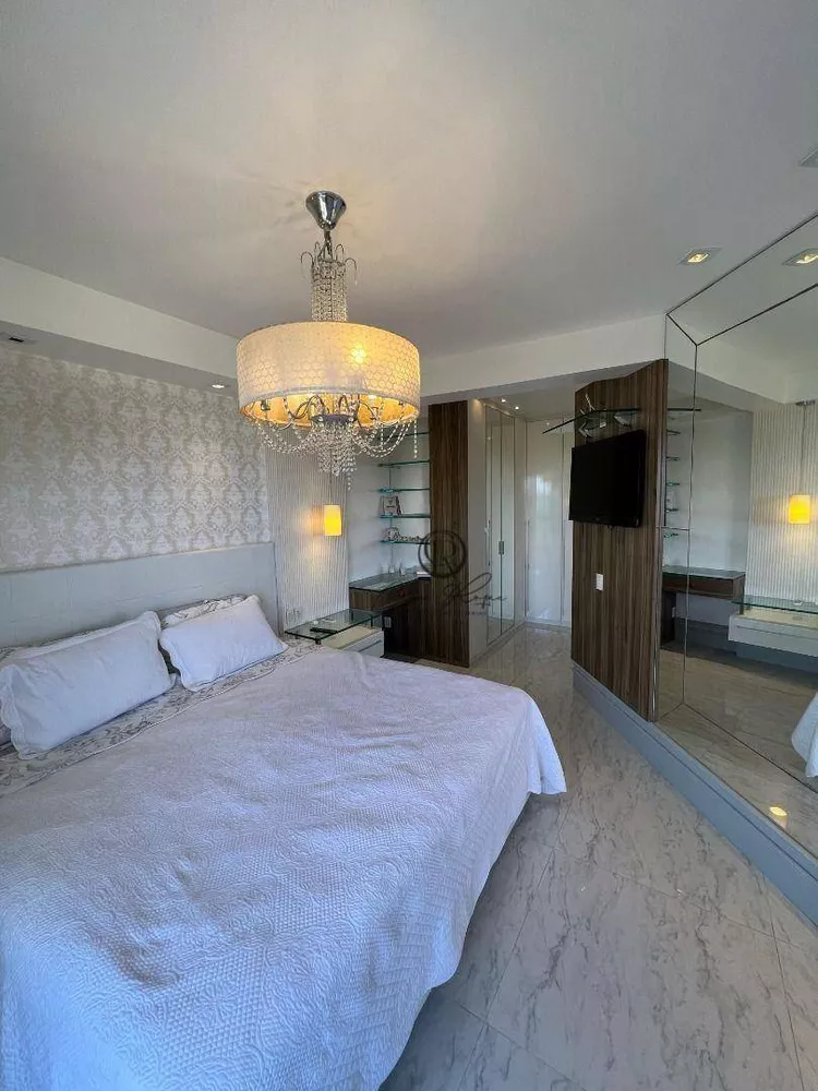 Apartamento, 3 quartos, 270 m² - Foto 22