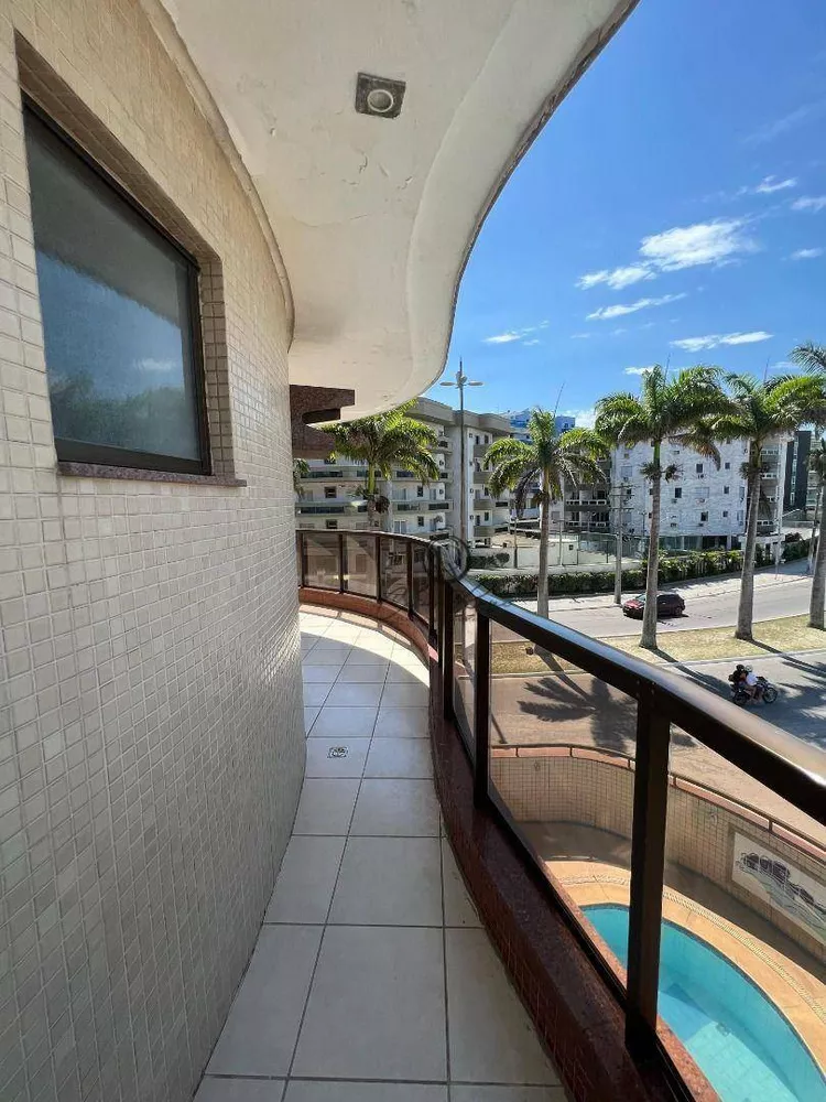 Apartamento, 3 quartos, 270 m² - Foto 4