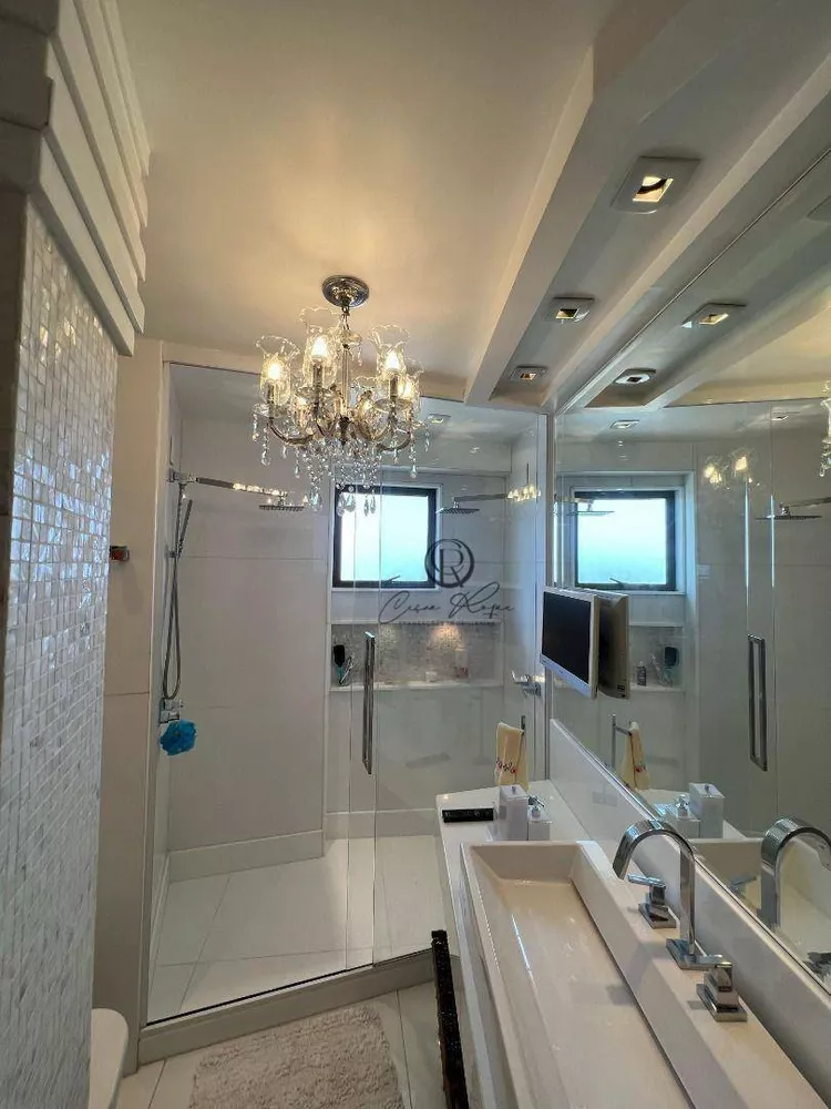 Apartamento, 3 quartos, 270 m² - Foto 5