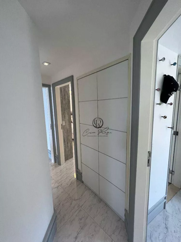 Apartamento, 3 quartos, 270 m² - Foto 10