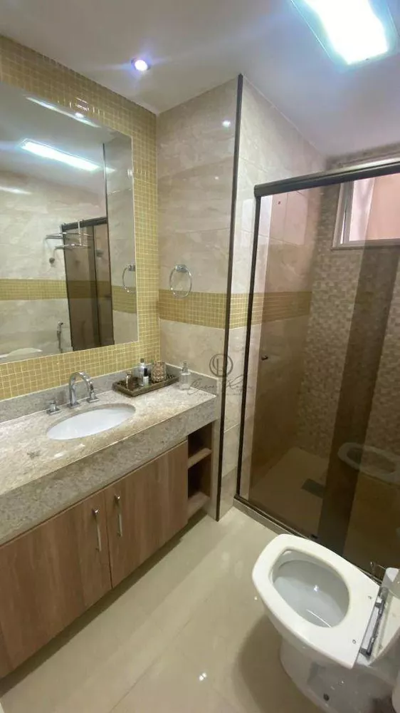 Cobertura, 4 quartos, 231 m² - Foto 12