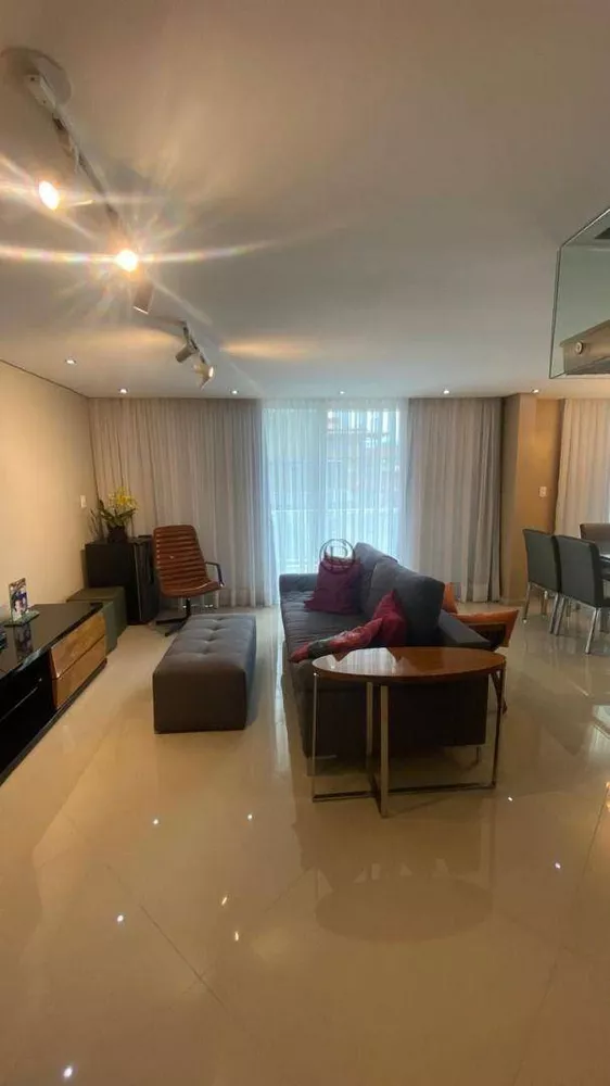 Cobertura, 4 quartos, 231 m² - Foto 4