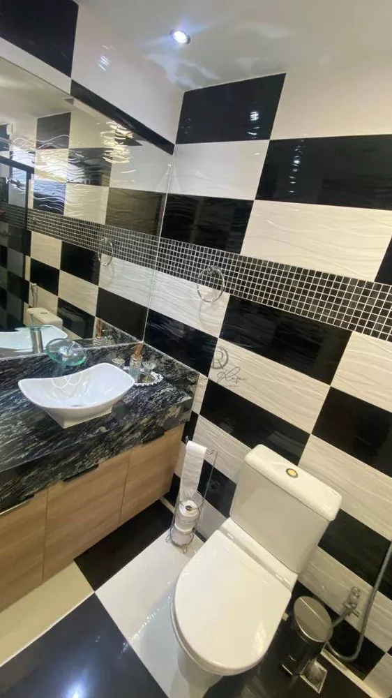 Cobertura, 4 quartos, 231 m² - Foto 8