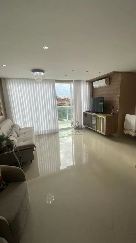 Cobertura, 4 quartos, 231 m² - Foto 17