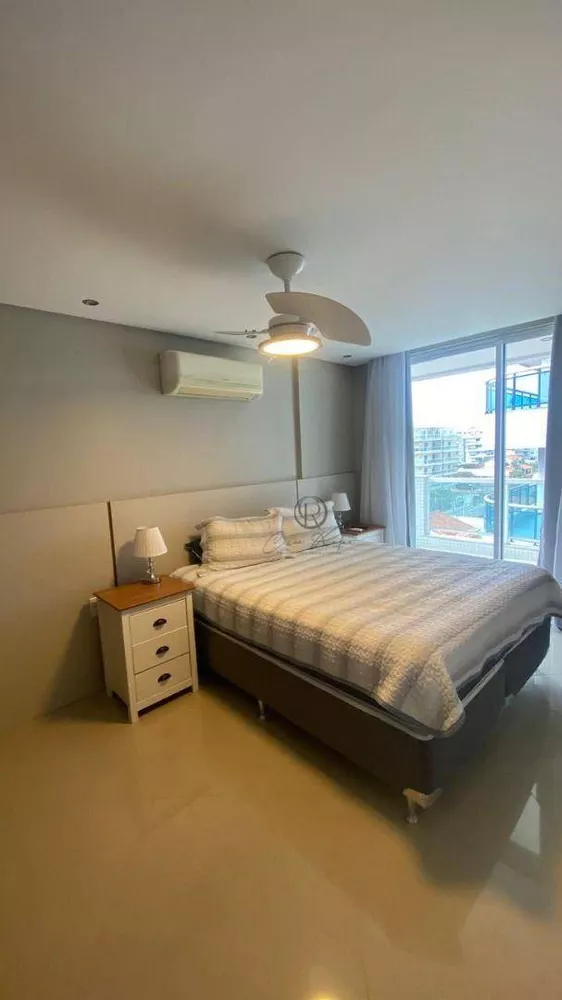 Cobertura, 4 quartos, 231 m² - Foto 10