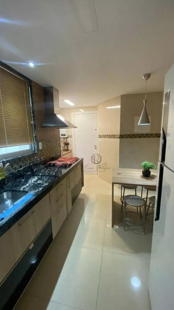 Cobertura, 4 quartos, 231 m² - Foto 7