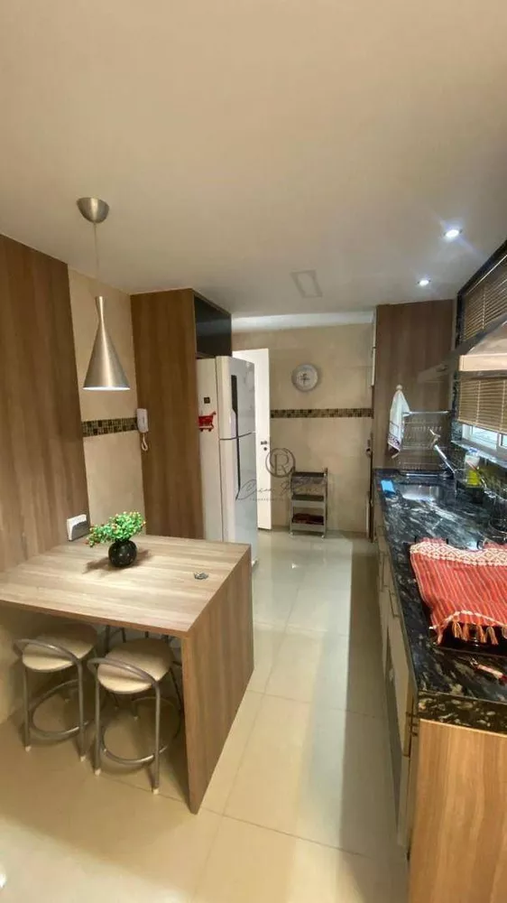 Cobertura, 4 quartos, 231 m² - Foto 6