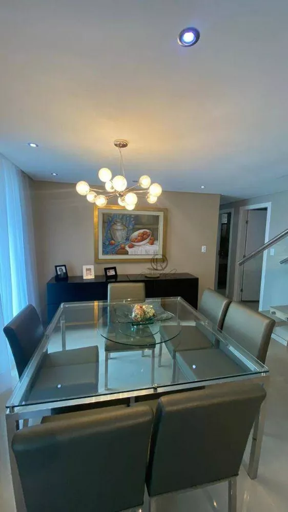Cobertura, 4 quartos, 231 m² - Foto 2