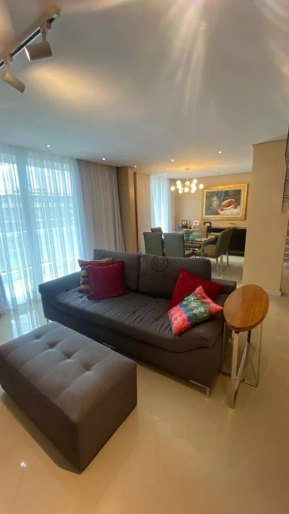 Cobertura, 4 quartos, 231 m² - Foto 5