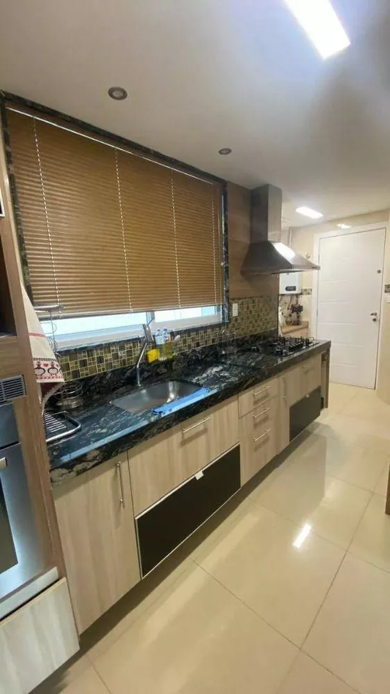 Cobertura, 4 quartos, 231 m² - Foto 23