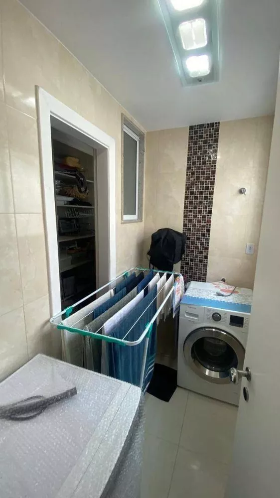 Cobertura, 4 quartos, 231 m² - Foto 19