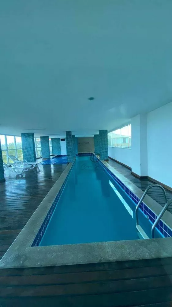 Cobertura, 4 quartos, 231 m² - Foto 1
