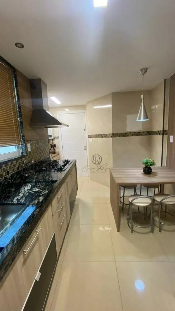Cobertura, 4 quartos, 231 m² - Foto 21