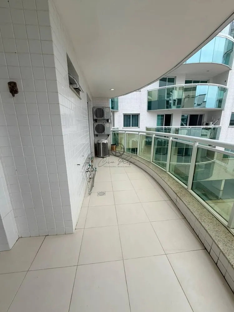 Apartamento, 2 quartos, 97 m² - Foto 8