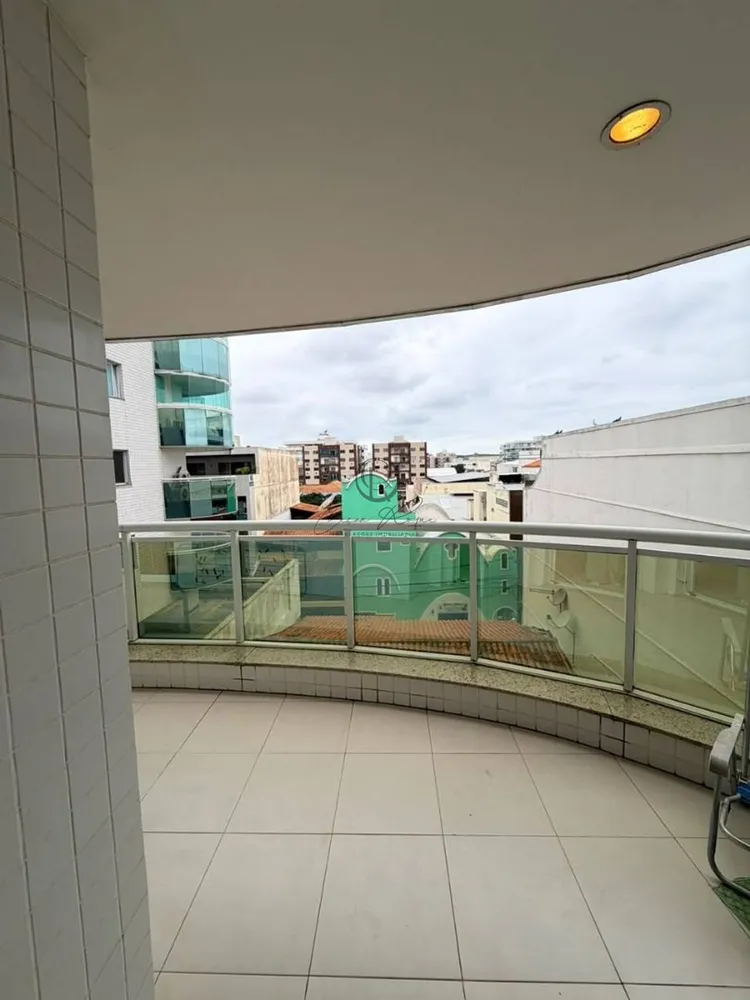 Apartamento, 2 quartos, 97 m² - Foto 9