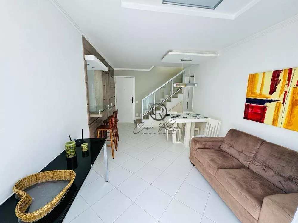 Cobertura, 2 quartos, 128 m² - Foto 2