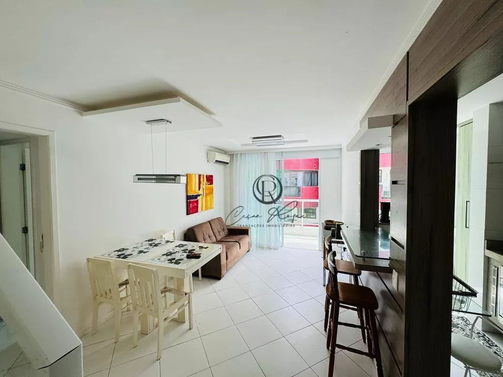 Cobertura, 2 quartos, 128 m² - Foto 1