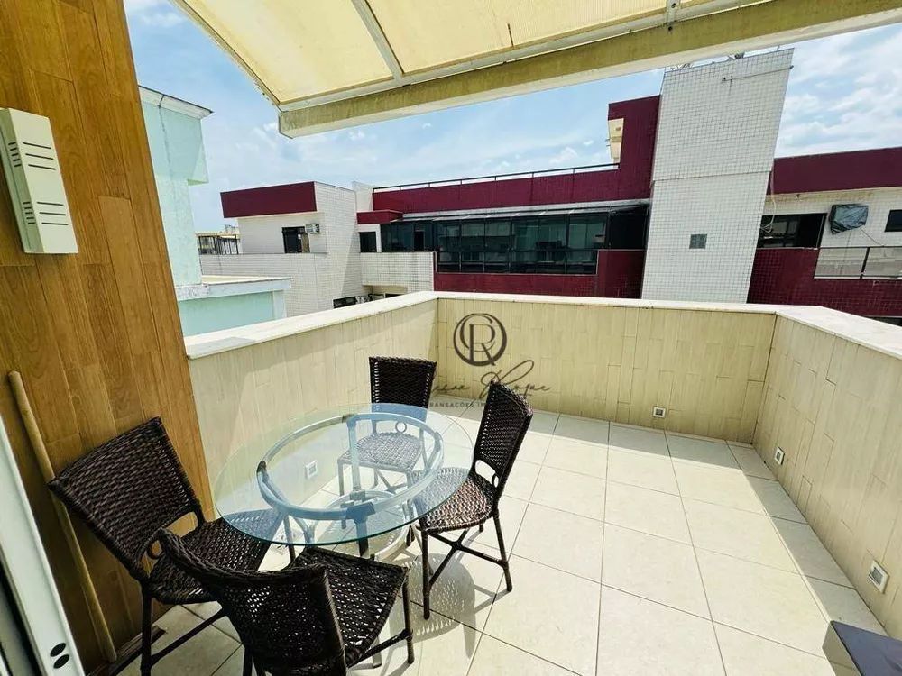 Cobertura, 2 quartos, 128 m² - Foto 27