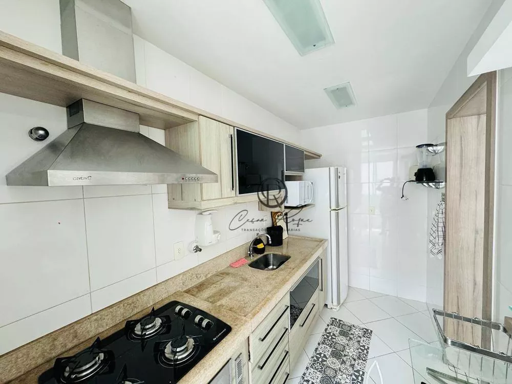 Cobertura, 2 quartos, 128 m² - Foto 6